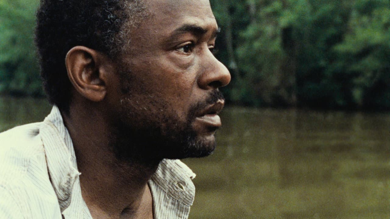 Beasts of the Southern Wild still 6