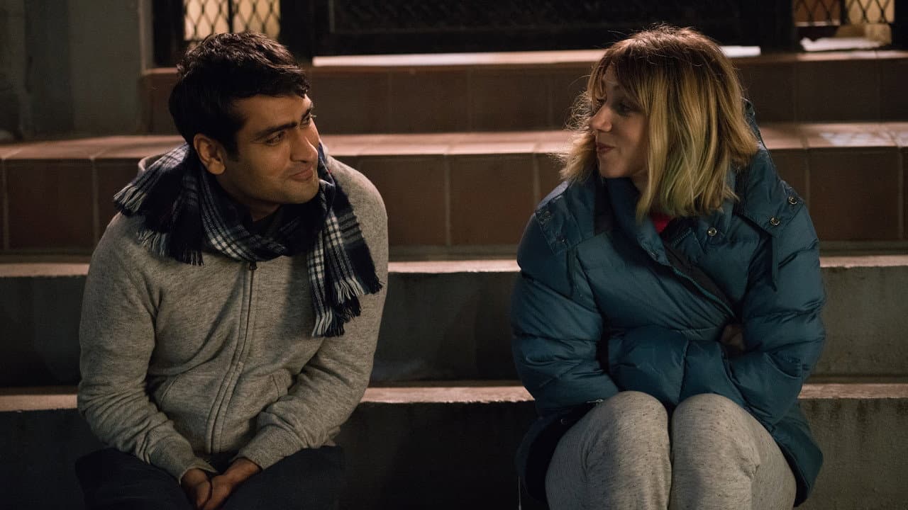 The Big Sick still 8