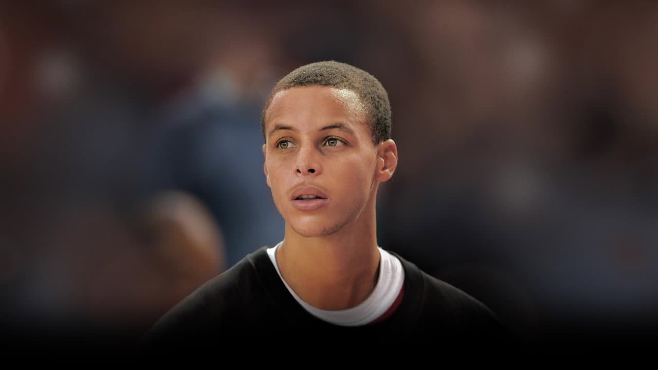 Stephen Curry: Underrated still 8