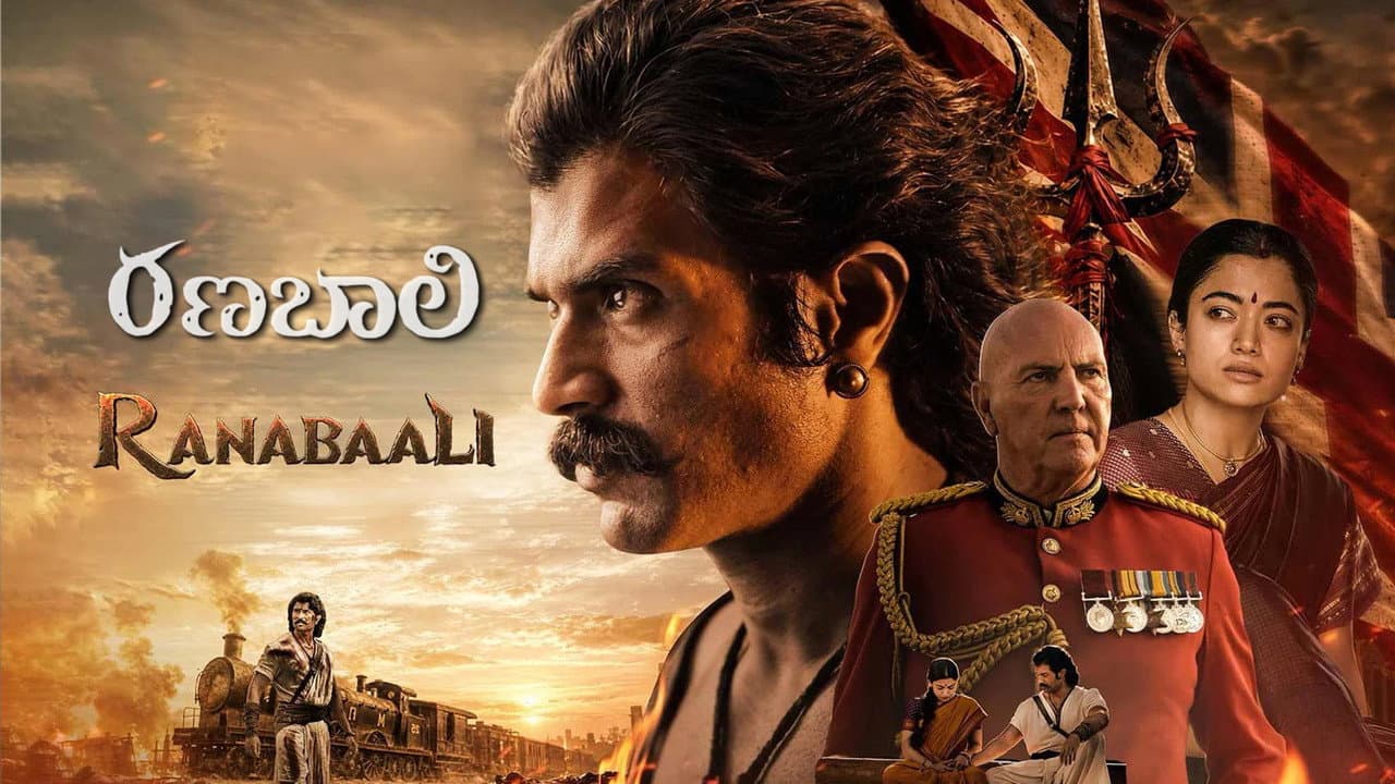 Ranabaali still 5