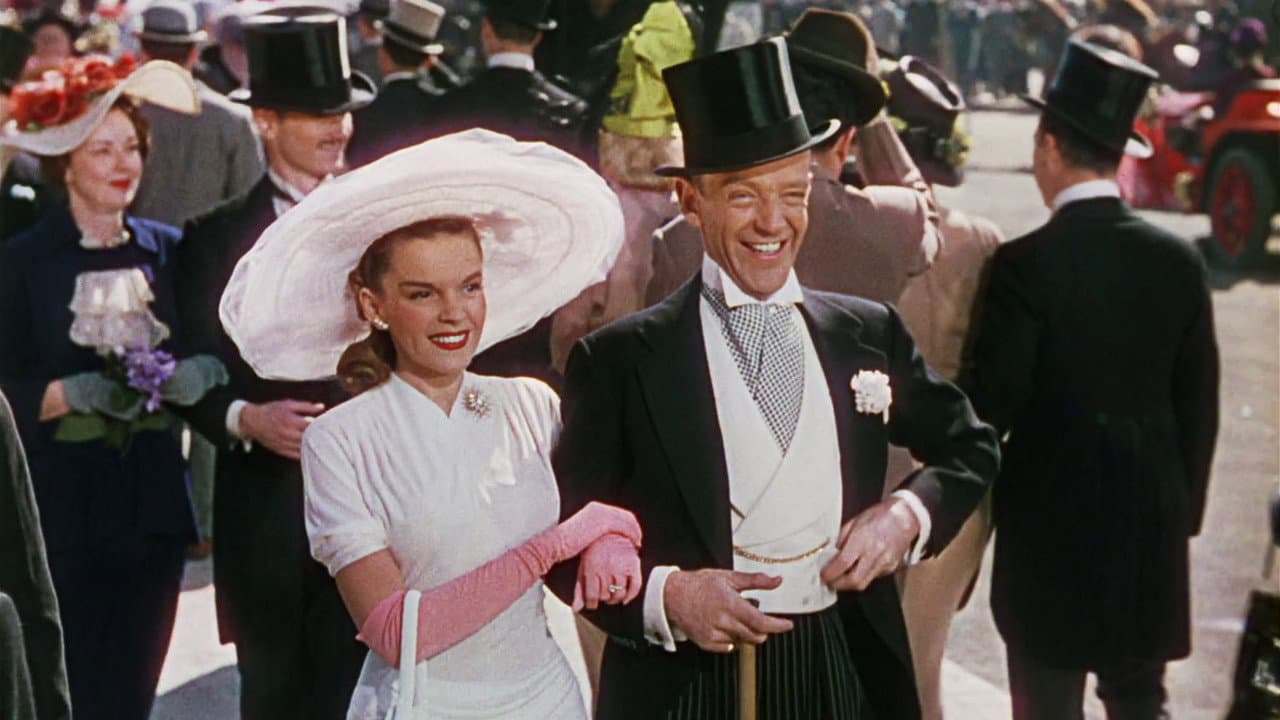 Easter Parade still 6