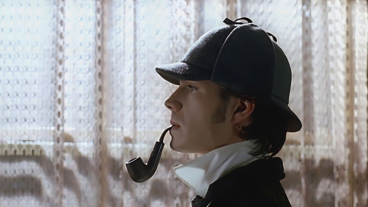 Sherlock: Case of Evil still 2