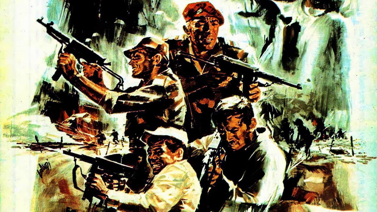 Lost Command still 3