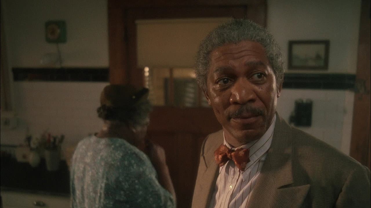 Driving Miss Daisy still 8
