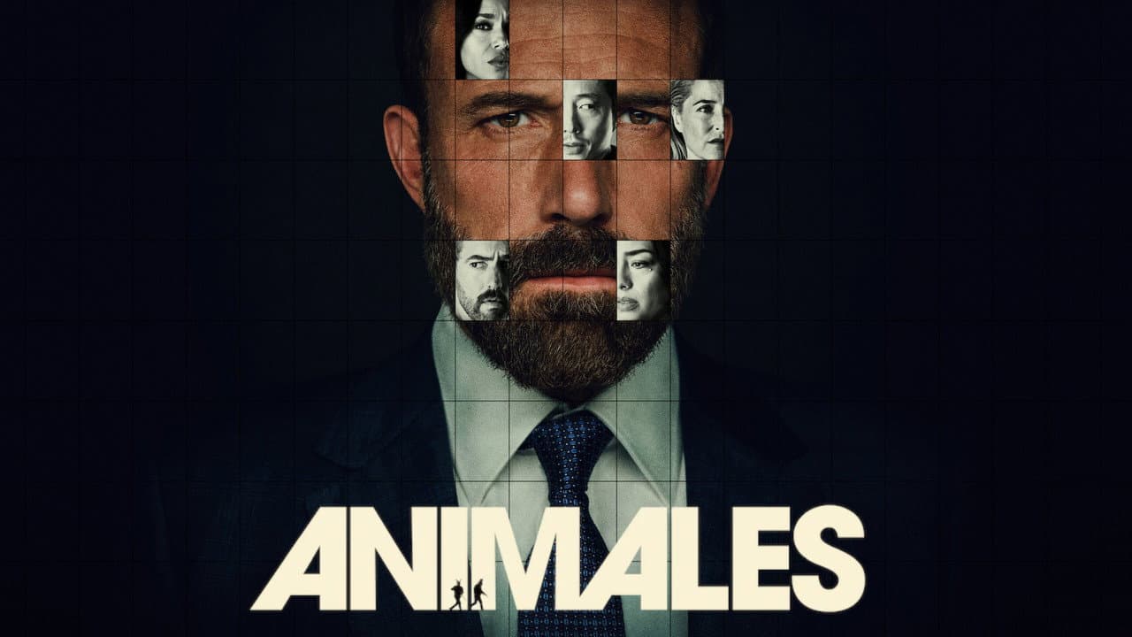 Animals still 2