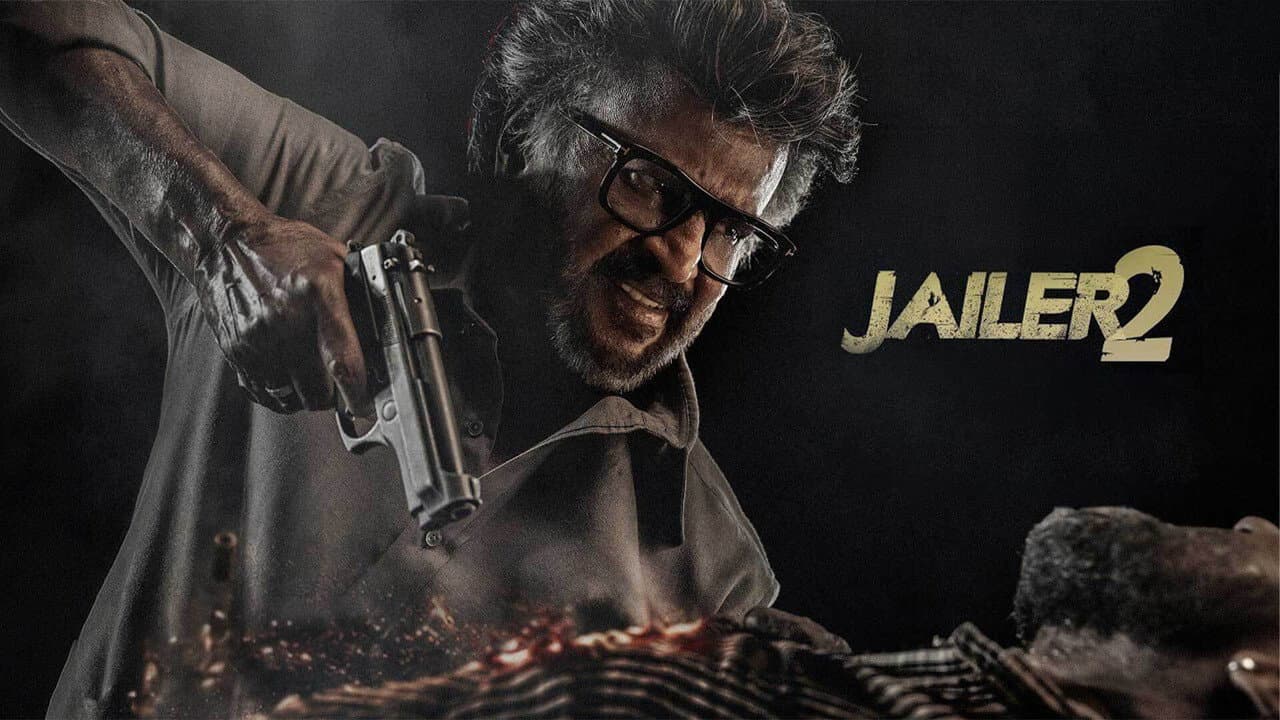 Jailer 2 Hindi Earnings Beat Jana Nayagan in Week One still 1