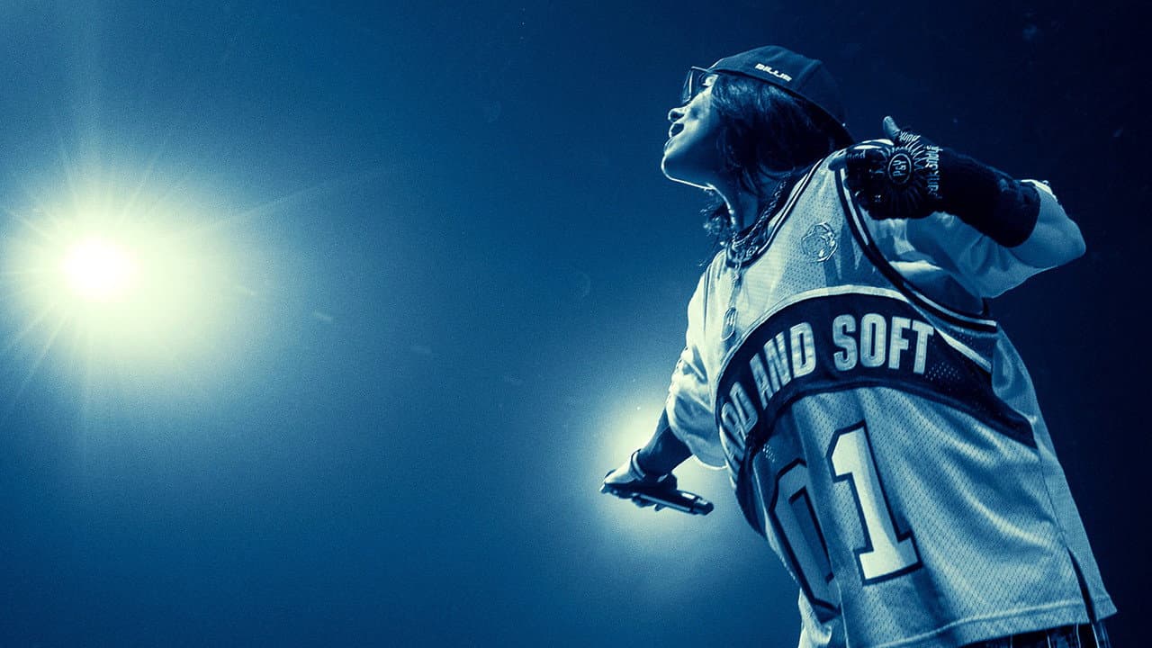 Billie Eilish - Hit Me Hard and Soft: The Tour (Live in 3D) still 5
