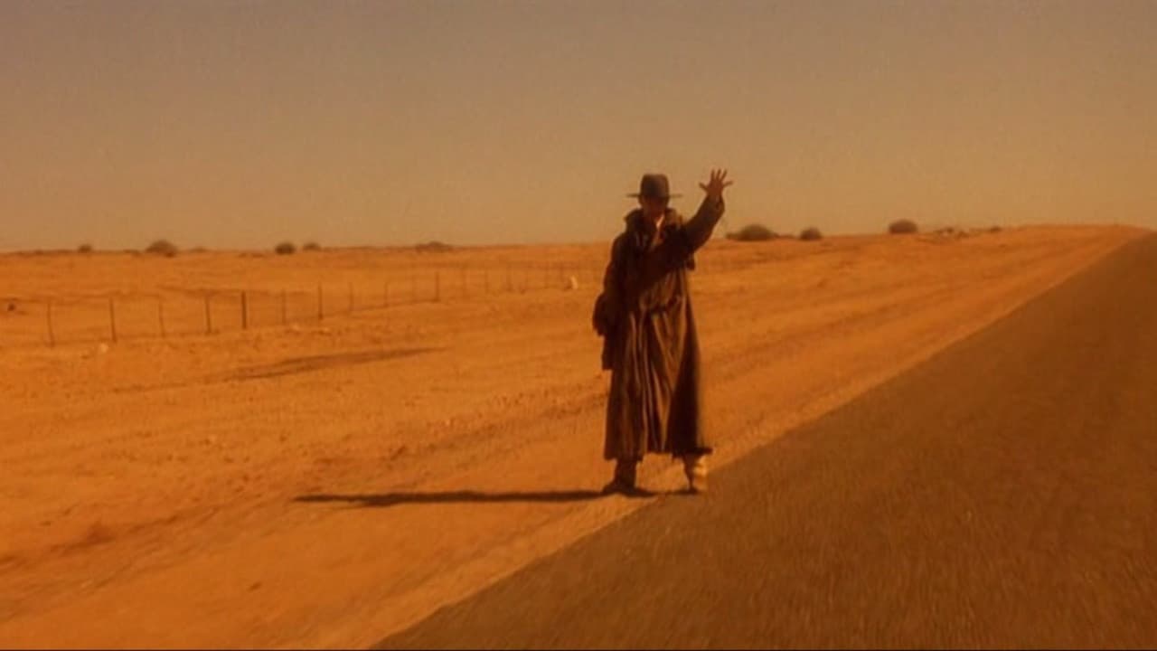 Dust Devil still 2
