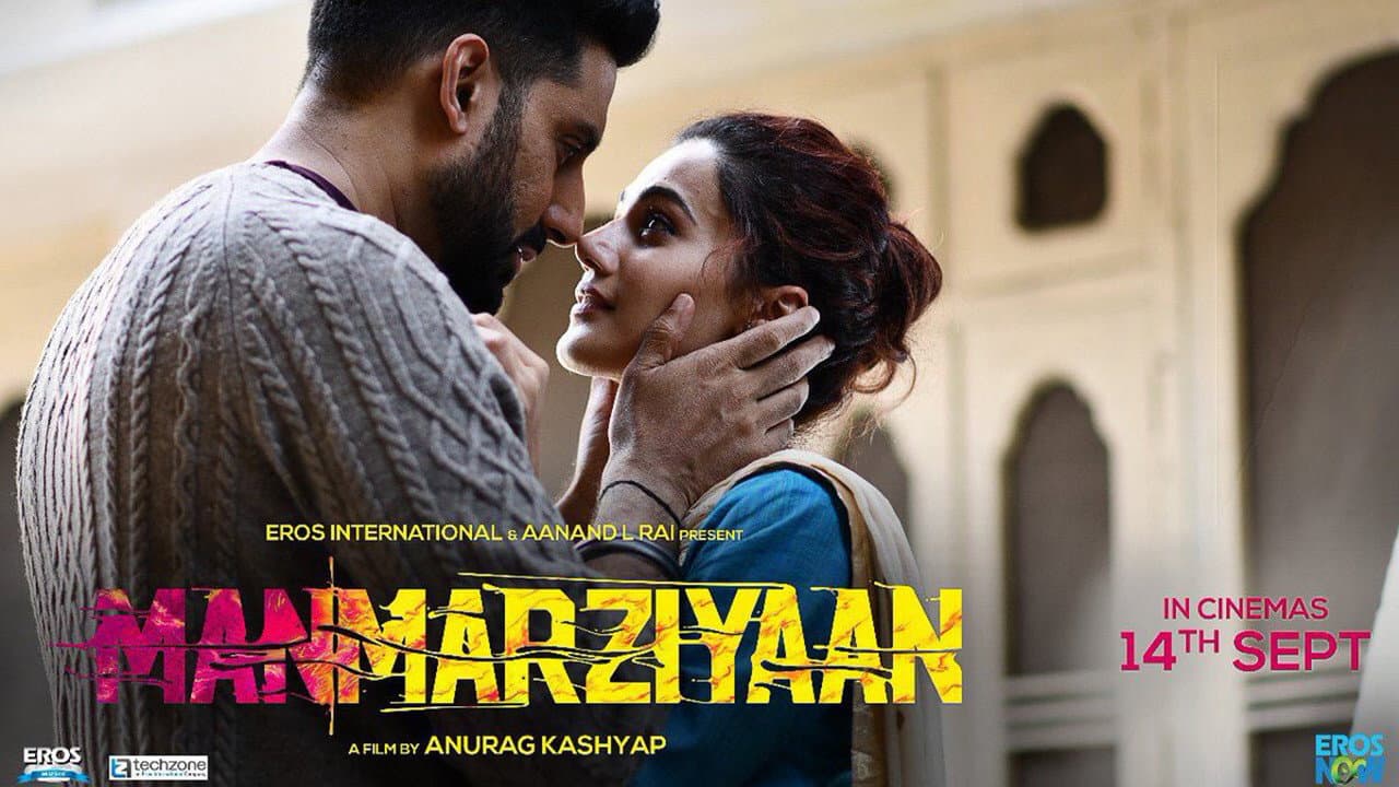 Manmarziyaan still 4