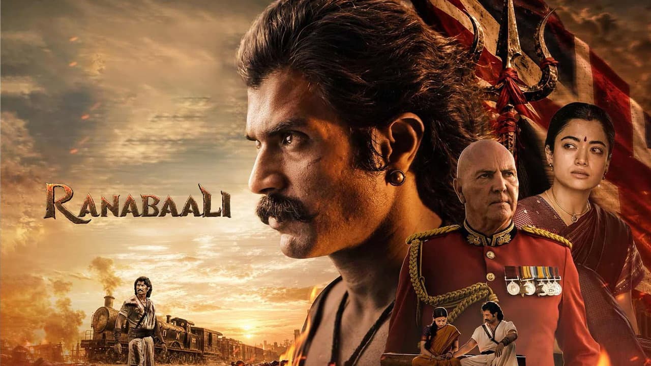 Ranabaali still 4