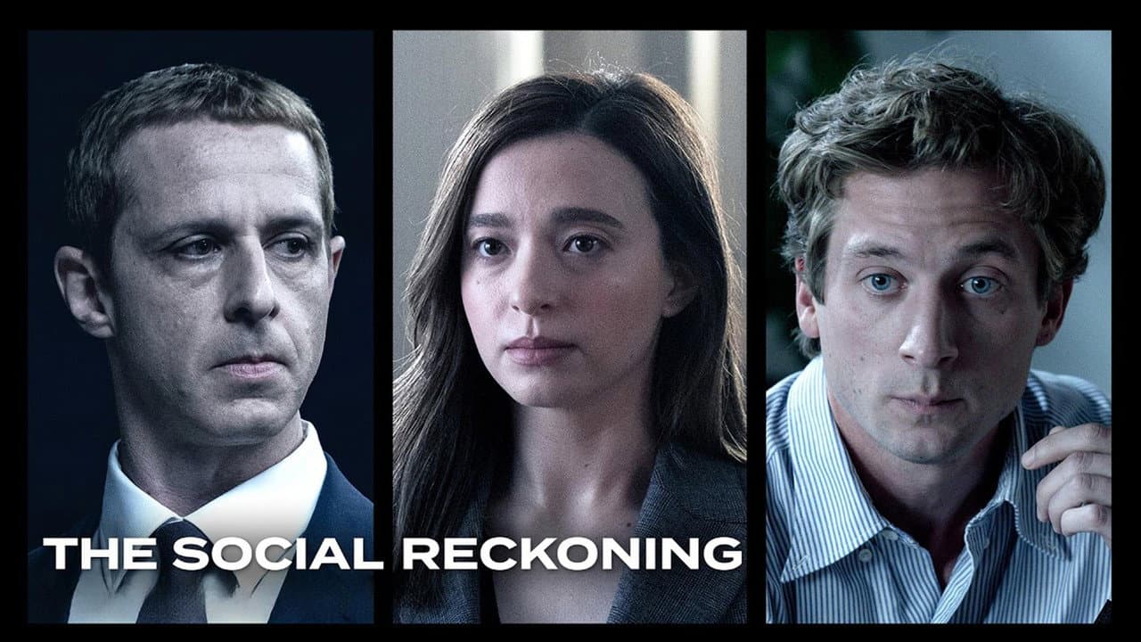 The Social Reckoning still 8