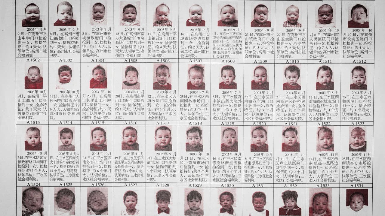 One Child Nation still 4