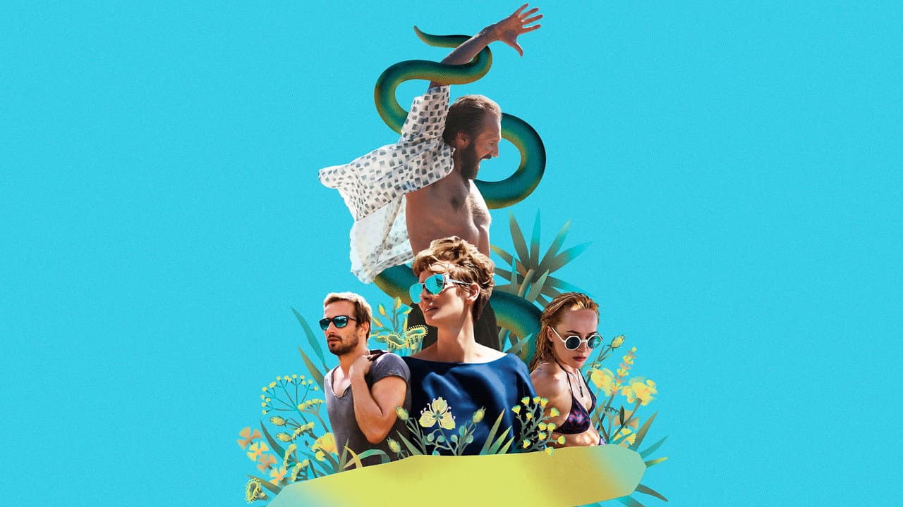 A Bigger Splash still 3