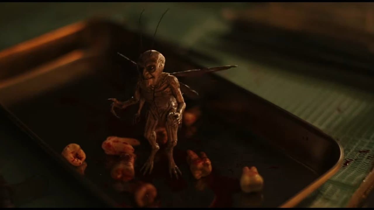 Pinocchio: Unstrung still 5
