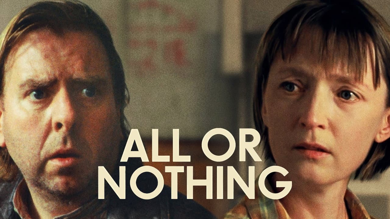 All or Nothing still 7