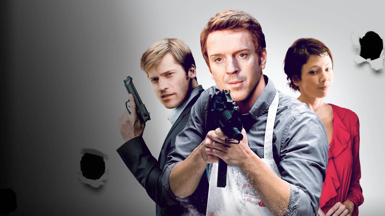 The Baker still 7