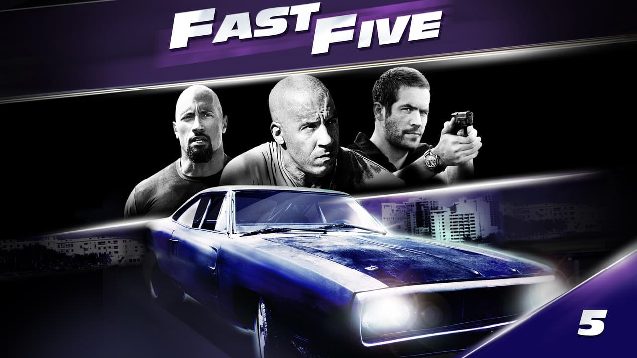 Fast Five still 2