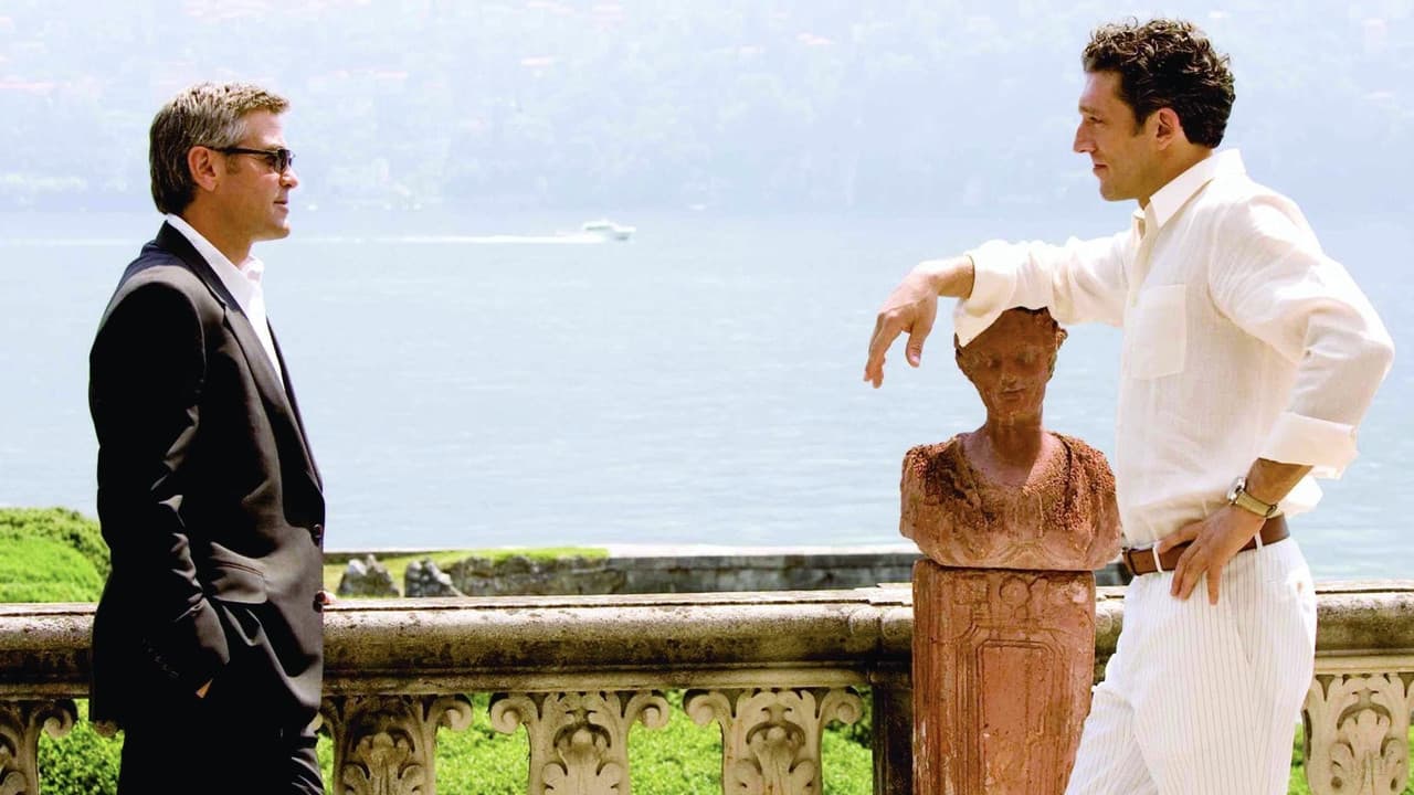 Ocean's Twelve still 4