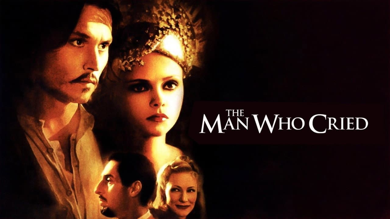 The Man Who Cried still 5