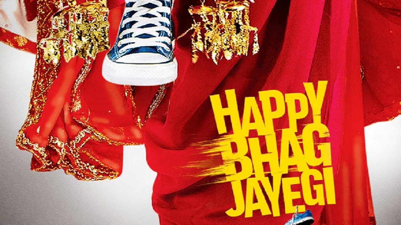 Happy Bhag Jayegi (2016) Movie News | Comedy, Cast still 2