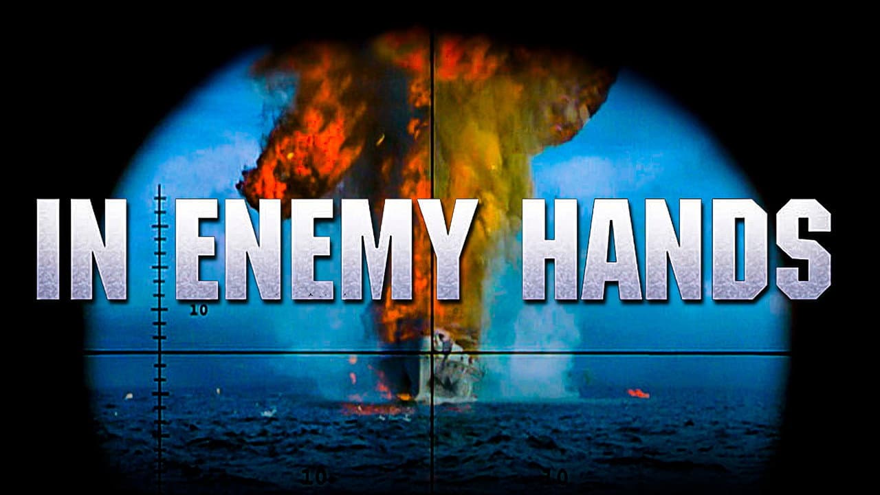 In Enemy Hands still 8