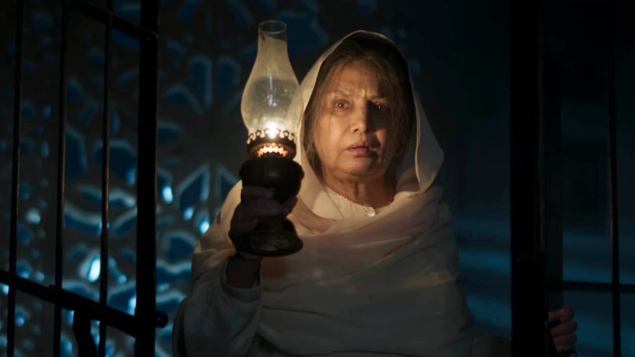 Batwara 1947 (2026) Movie News | Rajkumar Santoshi Film still 2