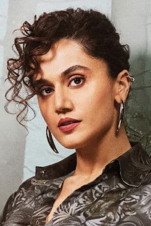 Taapsee Pannu’s Gandhari Becomes 2nd-Biggest Netflix