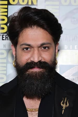 Yash on Sudev Nair: 'Invisible Pillar' of Toxic Film