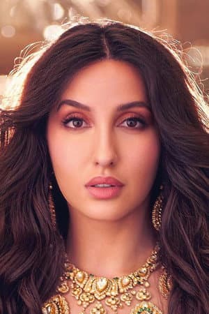 Nora Fatehi Alter Ego Noriana | Big Performances Film