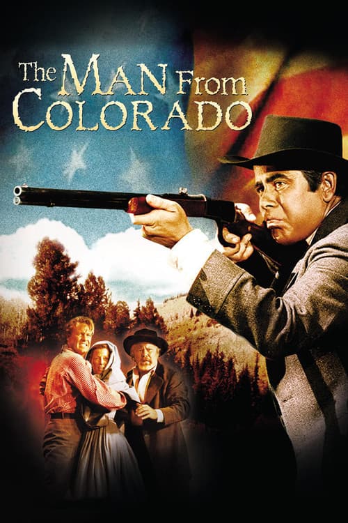 The Man from Colorado still 7
