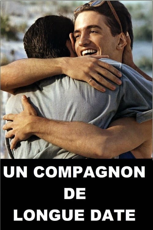 Longtime Companion still 7