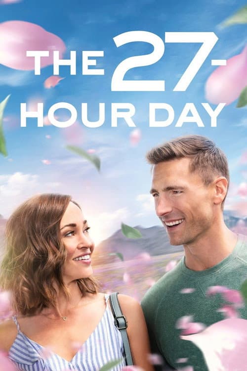 The 27-Hour Day still 7