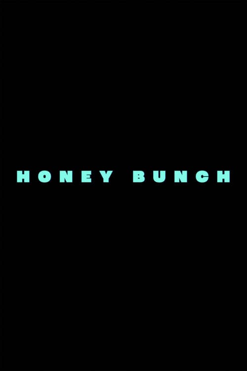 Honey Bunch still 8
