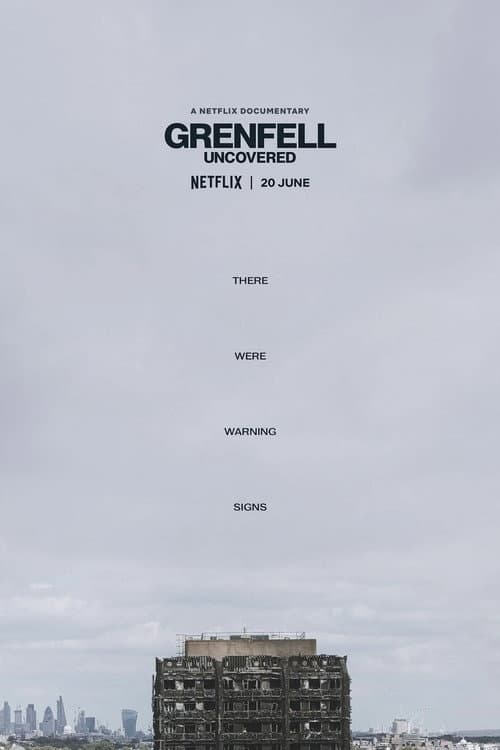 Grenfell: Uncovered still 7