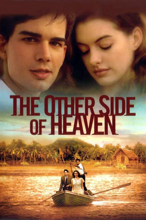 The Other Side of Heaven still 5