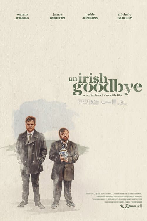 An Irish Goodbye still 6
