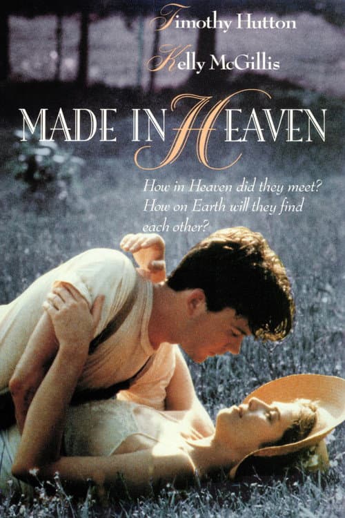 Made in Heaven still 6