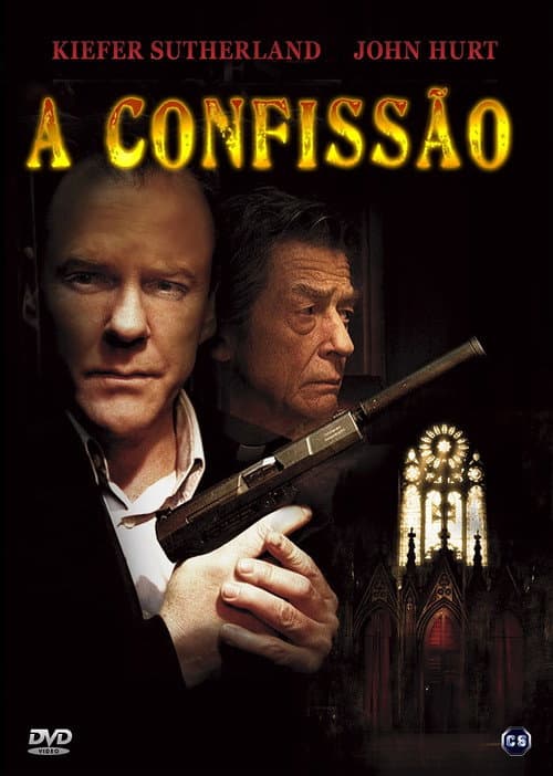 The Confession still 3