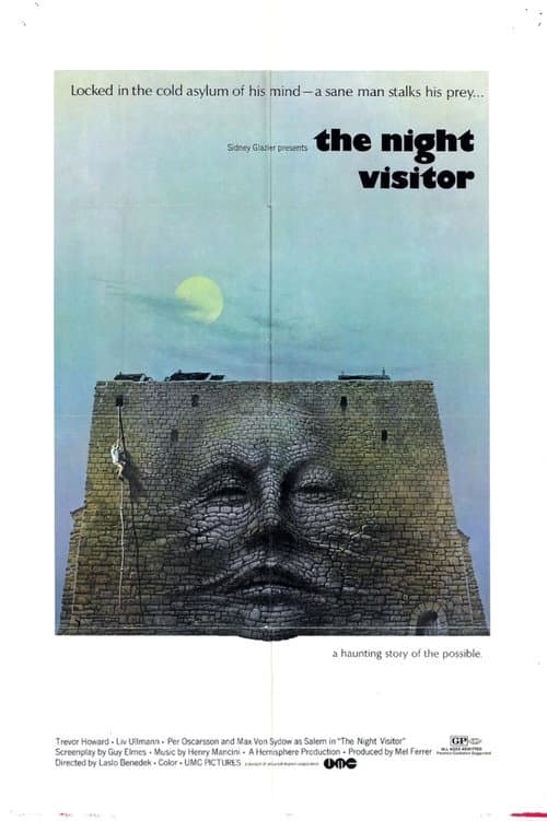 The Night Visitor still 8