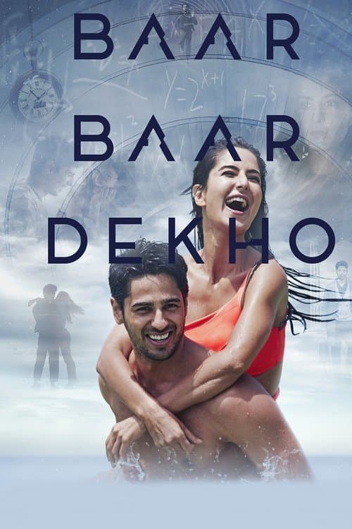 Baar Baar Dekho still 6