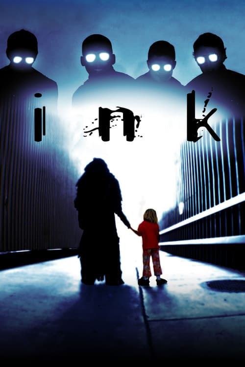 Ink still 8