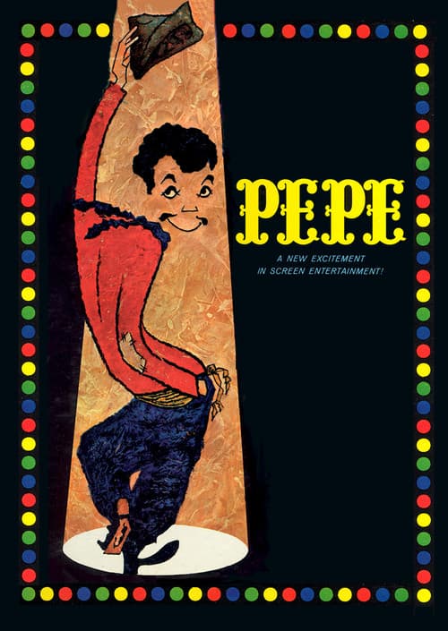 Pepe still 8