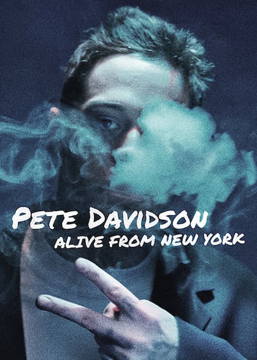 Pete Davidson: Alive from New York still 5