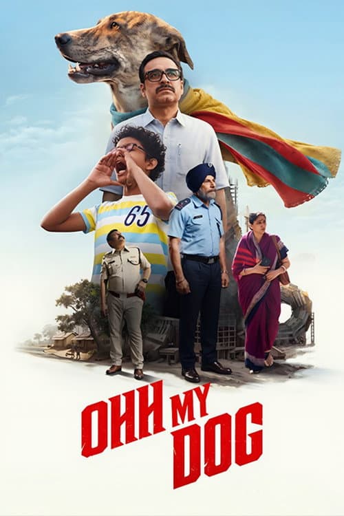 Ohh My Dog (2026) Movie News: Amit Rai’s Film Updates still 4