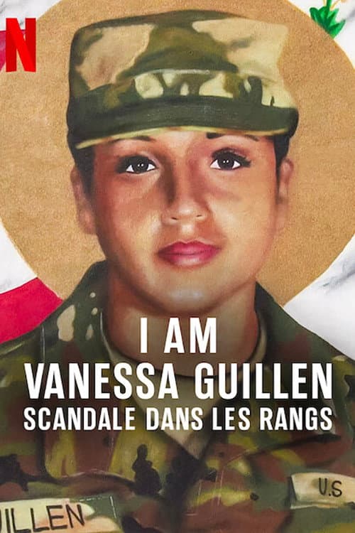 I Am Vanessa Guillen still 8