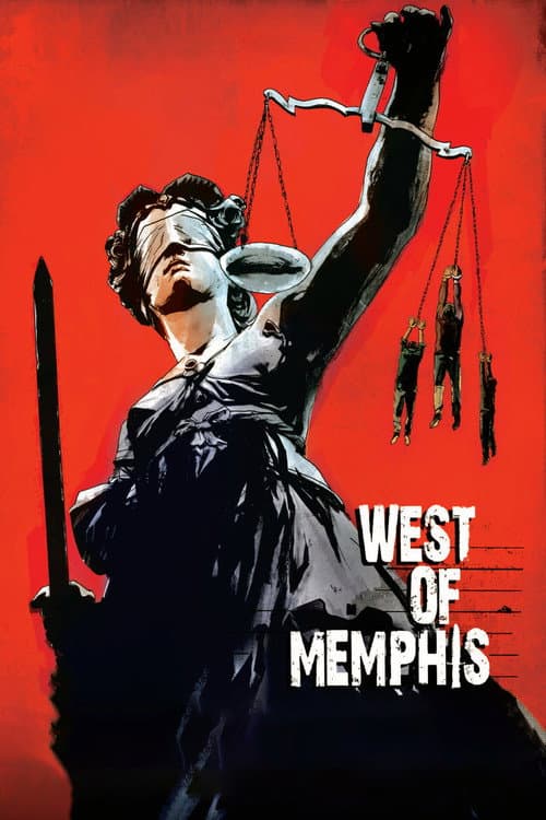 West of Memphis still 3