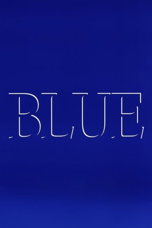 Blue still 3