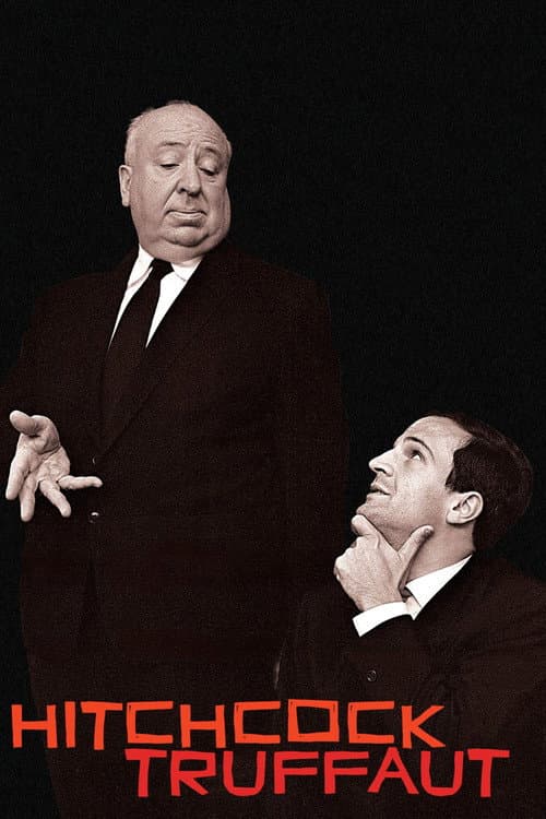 Hitchcock/Truffaut still 6
