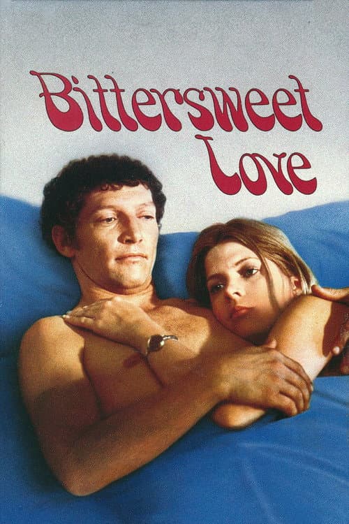 Bittersweet Love (1976) Film News | David Miller still 3