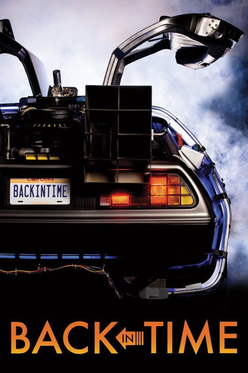 Back in Time still 5